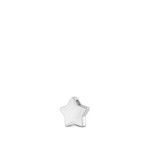 Star Shaped Ashes Pendant