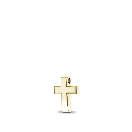 Cross Style Pendant