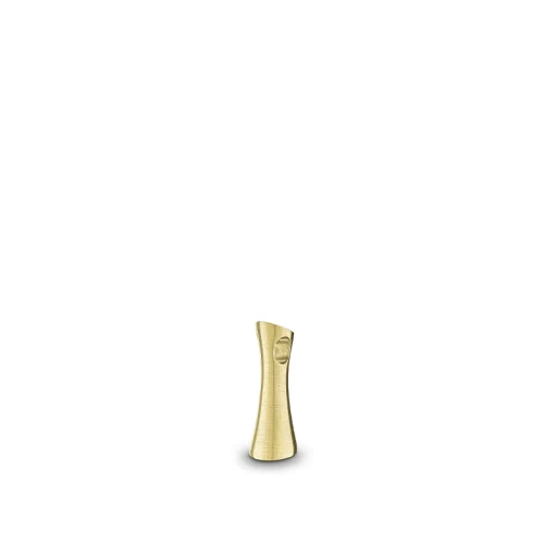 Cylindrical Tube Shaped Pendant