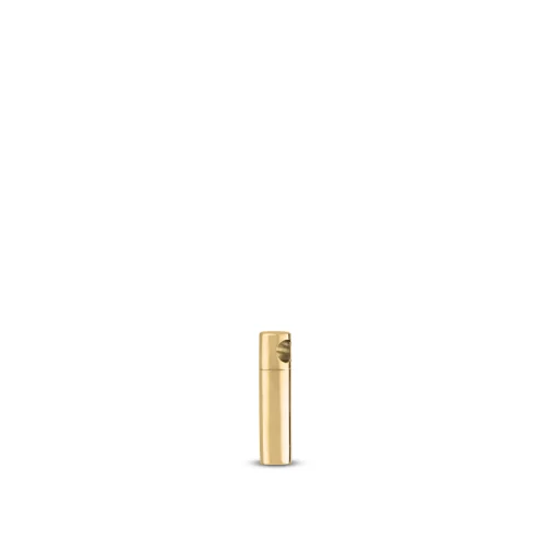 Simple And Elegant Cylindrical Ashes Pendant
