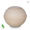 Globe Bio Urn