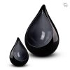 Water Drop Ceramic Urn - Image 4