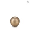 Glossy Crystal Candle Urn - Image 4
