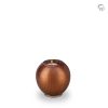 Glossy Crystal Candle Urn - Image 5