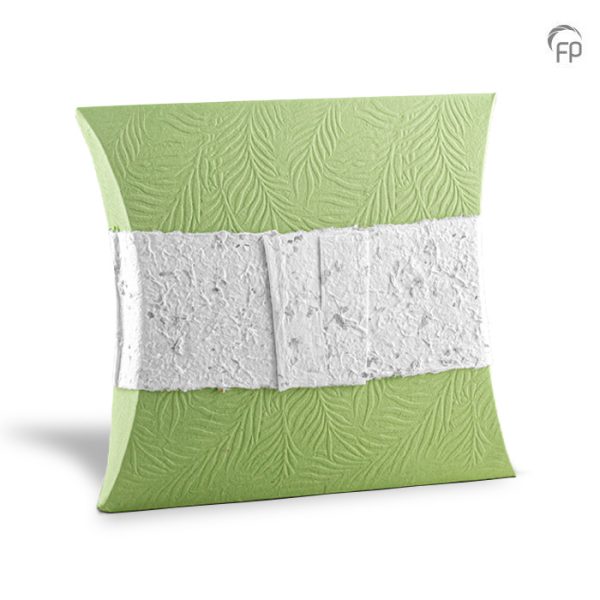 Pillow Bio Sea Urn - Image 2