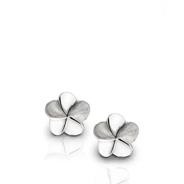 Flower Earrings