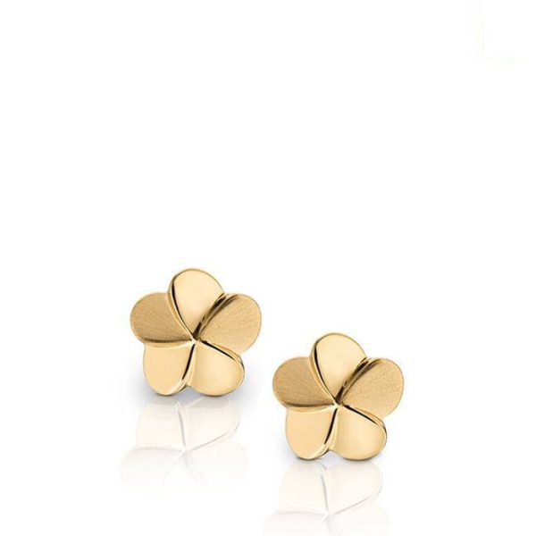 Flower Earrings - Image 2