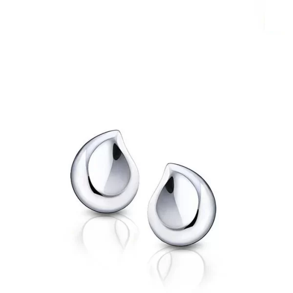 Teardrop Earrings - Image 2