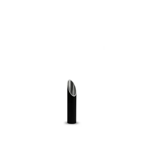 Aluminium Candle Holder