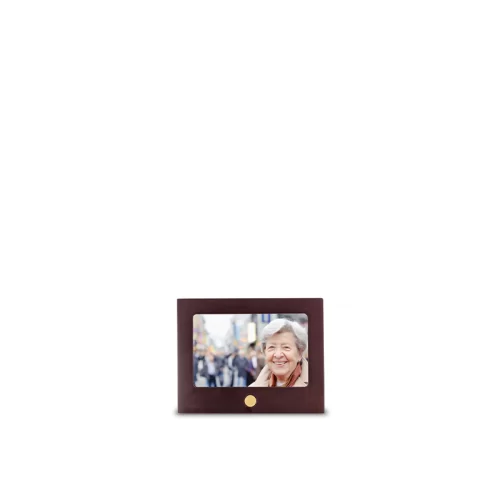 MDF Urn Picture Frame Urn